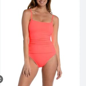 La Blanca Island Goddess Swimsuit